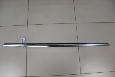 Молдинг стекла передней правой двери для Mercedes E-klasse Coupe C238 2017-