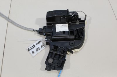 Замок двери передней правой для Mercedes E-klasse Coupe C238 2017-