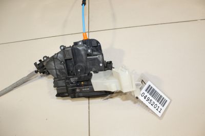 Замок двери передней левой для Mercedes E-klasse Coupe C238 2017-