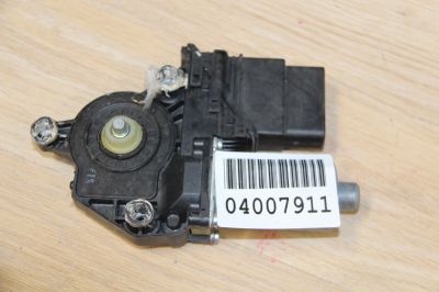 Моторчик стеклоподъёмника задний правый для Volkswagen Golf 7 2012-2020