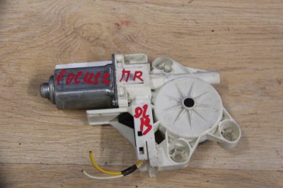 Моторчик стеклоподъёмника передний правый для Ford Focus 2.5 2008-2011