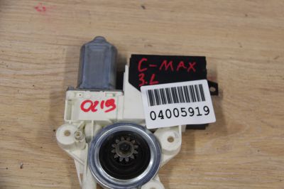 Моторчик стеклоподъёмника задний левый для Ford C-MAX 2003-2010