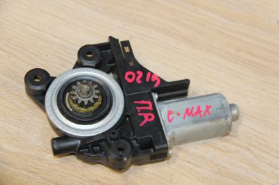 Моторчик стеклоподъёмника передний правый для Ford C-MAX 2003-2010