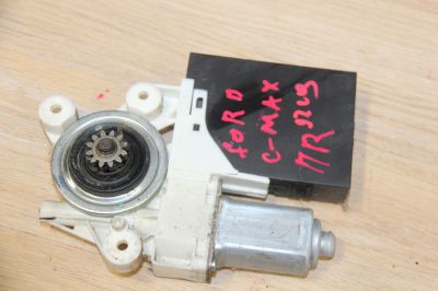 Моторчик стеклоподъёмника передний правый для Ford C-MAX 2003-2010