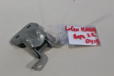 Петля двери задней правой верхняя для Lifan Myway 2016-