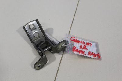 Петля двери передней правой верхняя для Lifan Cebrium 720 2014-