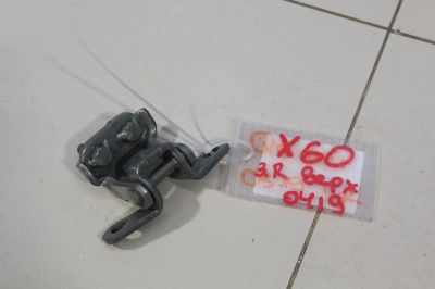 Петля двери задней правой верхняя для Lifan X60 2012-