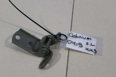 Петля двери задней левой нижняя для Lifan Cebrium 720 2014-