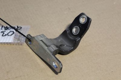 Петля двери передней левой нижняя для KIA Quoris 2012-2018