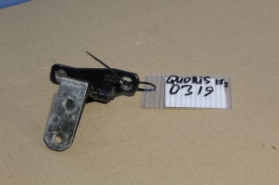 Петля двери передней правой верхняя для KIA Quoris 2012-2018