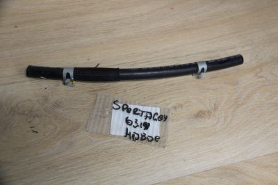 Патрубок для KIA Sportage 2015-2021