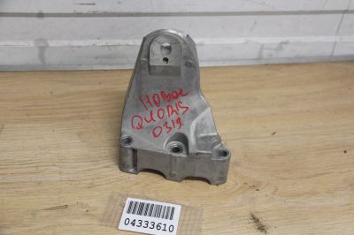 Кронштейн двигателя левый для KIA Quoris 2012-2018