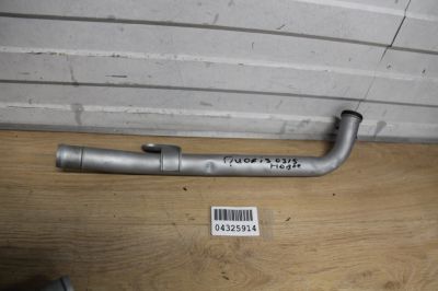 Трубка турбокомпрессора для KIA Quoris 2012-2018