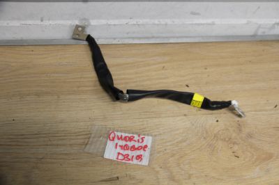 Проводка аккумулятора для KIA Quoris 2012-2018