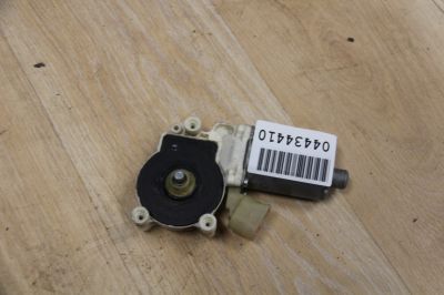 Моторчик стеклоподъёмника передний левый для BMW 5 E60 2002-2010