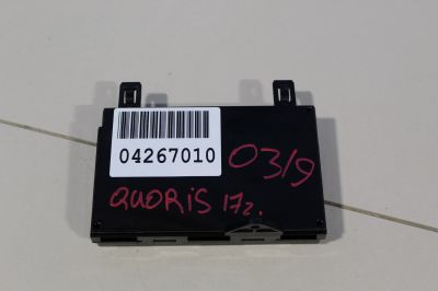 Блок контроля вентилятора салона для KIA Quoris 2012-2018