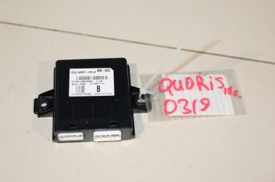Блок управления светом для KIA Quoris 2012-2018