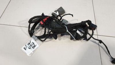 Жгут проводов передней левой двери для Jaguar XF 2007-2015