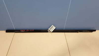 Молдинг стекла передней левой двери для Mercedes GLC-klasse X253 2015-