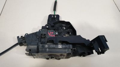 Замок двери передней левой для Mercedes C-klasse W205 2014-