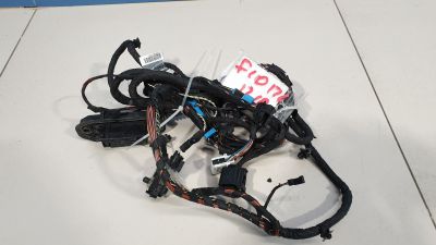 Жгут проводов передней левой двери для BMW 5 F10 2009-2017