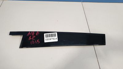 Накладка рамки двери задняя правая для Mercedes GL-klasse X166 GL GLS 2012-