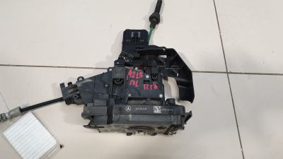 Замок двери передней левой для Mercedes E-klasse W213 2016-