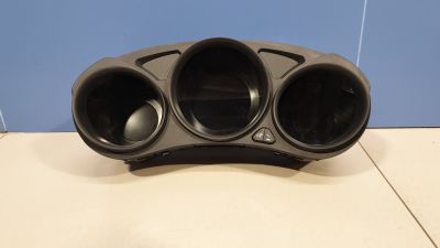 Панель приборная для Citroen C4 2010-