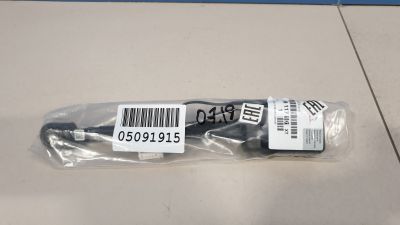 Защелка ремня безопасности для Citroen C3 Picasso 2008-2017