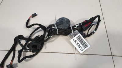 Жгут проводов задней левой двери для Audi Q7 4L 2005-2015