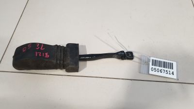 Ограничитель двери задней для Audi Q5 8R 2008-2017