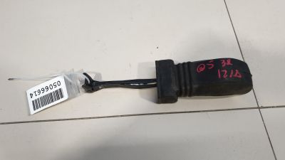 Ограничитель двери задней для Audi Q5 8R 2008-2017