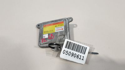 Блок ксеноновой лампы для Hyundai Genesis 2013-2016