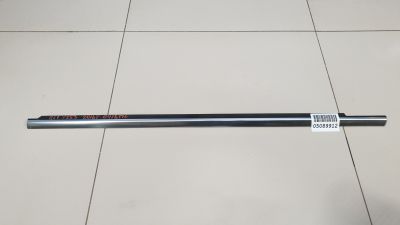 Молдинг стекла передней левой двери для Mercedes GL-klasse X166 GL GLS 2012-