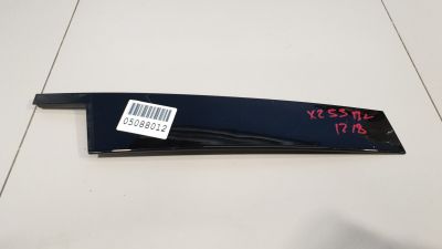 Накладка рамки двери передней левой для Mercedes GLC-klasse X253 2015-