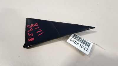 Накладка рамки двери задняя правая для Audi Q5 8R 2008-2017