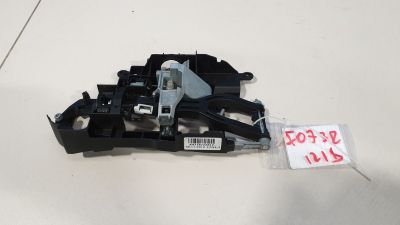 Кронштейн ручки двери задней правой для BMW 5 F07 Gran Turismo 2009-2017