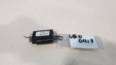 Антенный усилитель для Volvo V60 (V60 Cross Country) 2010-2018