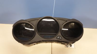 Панель приборная для Citroen C4 2010-