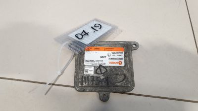 Блок ксеноновой лампы для Hyundai i40 2011-2019