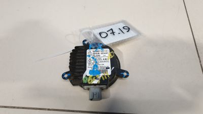 Блок ксеноновой лампы для Nissan Sentra B17 2012-2017