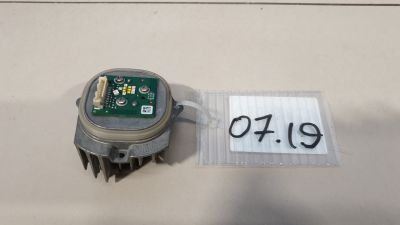 Светодиодный модуль левой фары для Mercedes M-klasse W166 ML GLE 2011-2018