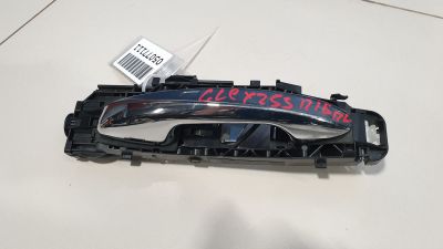 Ручка двери нaружная задняя левая для Mercedes GLC-klasse X253 2015-