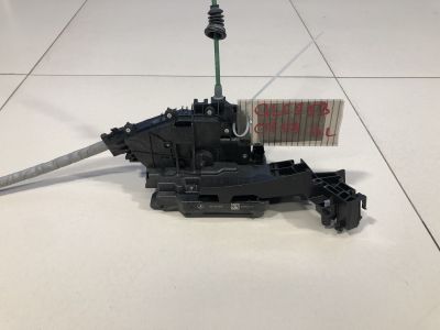 Замок двери передней левой для Mercedes GLC-klasse X253 2015-