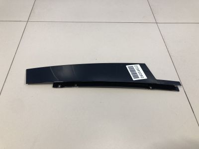 Накладка рамки двери передней левой для Mercedes GLC-klasse X253 2015-