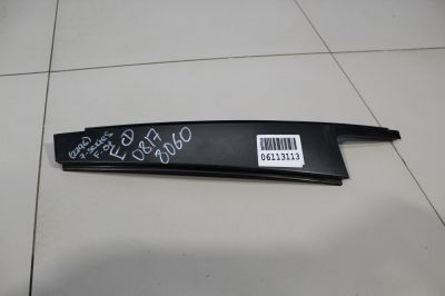 Накладка рамки двери передней правой для BMW 7 F01 F02 2008-2015