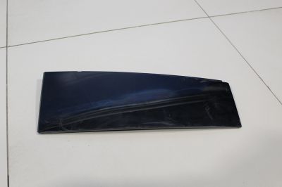 Накладка рамки двери задняя левая для Skoda Yeti 2009-2018