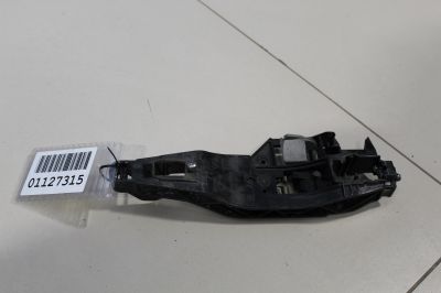 Кронштейн ручки двери задней левый для Peugeot 308 2007-2015