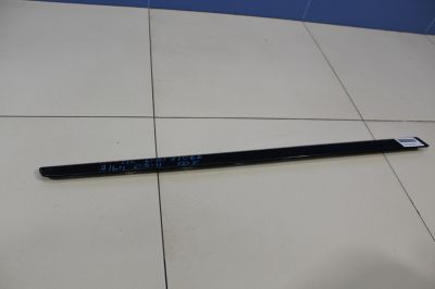 Молдинг двери левый передний для Mercedes M-klasse W164 ML 2005-2011