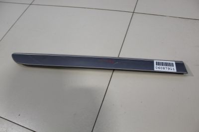 Молдинг двери правый задний для Mercedes M-klasse W164 ML 2005-2011